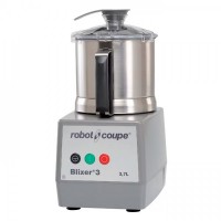 ROBOT COUPE Blixer 3
